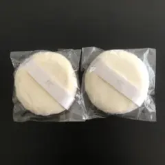 FANCL パフ 2個セットのサムネイル
