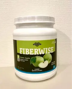 メラルーカ ファイバーワイズ ベリー 2個セット ファイバーワイズ糖類無添加 ベリー フレーバー