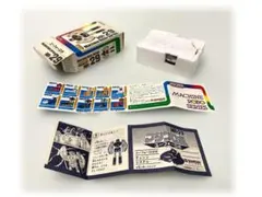 ポピー　マシンロボシリーズ　ユーフォーロボ　MR-29　【当時物】【値下げ】のサムネイル