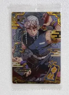 2025年最新】鬼滅の刃ウエハース9の人気アイテム - メルカリ