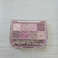 CANMAKE Petit Palette Eyes M02
