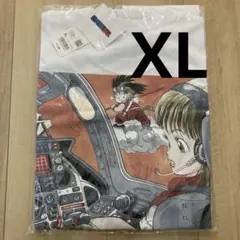 UNIQLO UT ドラゴンボール　Tシャツ　XL
