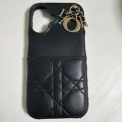 ChristianDioriPhone14Proスマホケース - Mercari | Rakufun - Japan