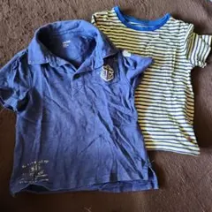 baby Gap 半袖2枚セットのサムネイル