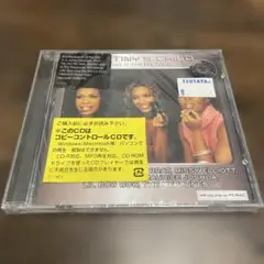Destiny's Child This Is The Remix CD