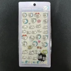 【正規品】ちいかわ ボンボンドロップシール モモンガ