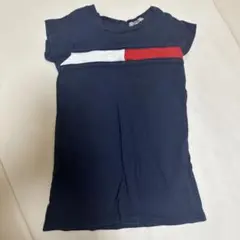 トミーフィルガー　ワンピース　80