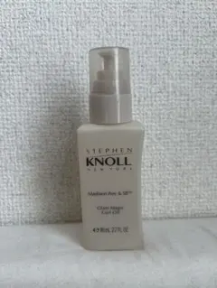 スティーブンノル マディソン58 グラムマジック カールオイル