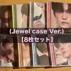 ALD1 ALPHA DRIVE ONE ジュエルケース CD 未開封