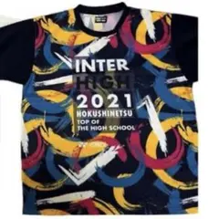 2026年最新】yonex インターハイtシャツの人気アイテム - メルカリ