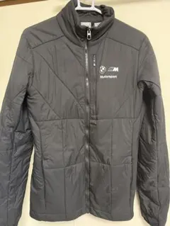 プーマBMW M Motorsport ジャケット 中綿