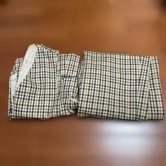 メルカリ便♡ダックス♡DAKS♡バスマット　チェック柄　グリーン系　レア DAKS（ラグ/カーペット/マット）のフリマアイテム一覧