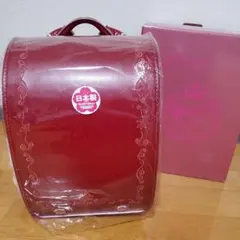 新品未使用】クラリーノ⭐︎ランドセル百貨店オリジナル 女の子 - メルカリ