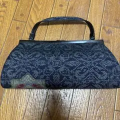 美品⭐︎和製バッグ大きめ