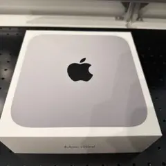 【極美品】M1 Mac mini 16GB/512GBのサムネイル