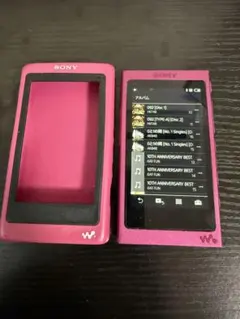 2026年最新】nw-a35 sonyの人気アイテム - メルカリ