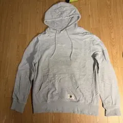 element パーカー