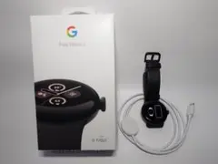 Google Pixel Watch 2 Wi-Fiモデル
