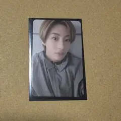 RIIZE アントン トレカ