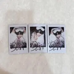 らぶしっく はやて 直筆サイン入りブロマイド おまけ付 Amazon | らぶしっく はやて サイン入りポストカード | ポストカード