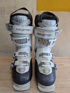 Salomon RS 75W スキーブーツ 24.5cm サロモン - メルカリ