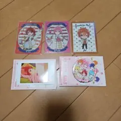 すとぷり グッズ