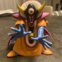 ドラゴンクエスト　魔王ゾーマ　フィギュア
