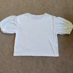 C.O.L.Z.A 半袖Tシャツ L ホワイトのサムネイル