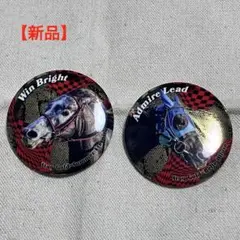 2026年最新】JRA缶バッジの人気アイテム - メルカリ