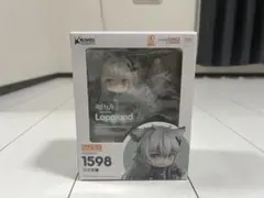 2025年最新】ラップランド ねんどろいどの人気アイテム - メルカリ