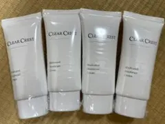 tx5862 CLEAR CREST（クリアクレスト） デオドラントクリームx3 | Mercari