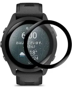 Garmin Forerunner フィルム 2枚セット ガーミン 先駆者