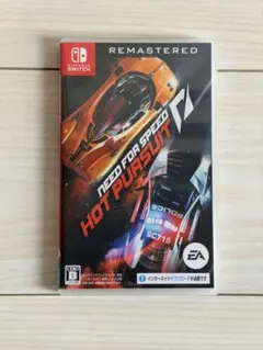 Need for Speed Hot Pursuit Remasteredのサムネイル