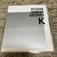 TETSUYA KOMURO ARCHIVES\"K\"