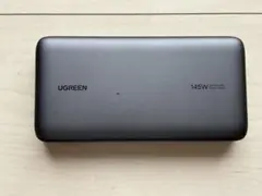 UGREEN モバイルバッテリー 25000mAh Power Bank 大容量のサムネイル