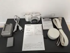 2026年最新】olympus pen e-pl9 レンズケースの人気アイテム - メルカリ