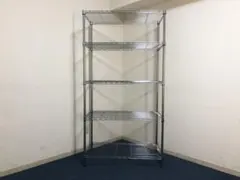 ワイヤーラック
