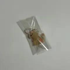 ねこあつめ2 めじるしアクセサリー ガチャガチャ くりーむさん