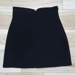 EMODA ミニスカート ブラックのサムネイル