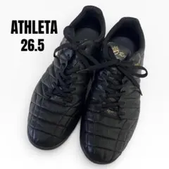 ATHLETA O-Rei Treinamento サッカーシューズ　26.5
