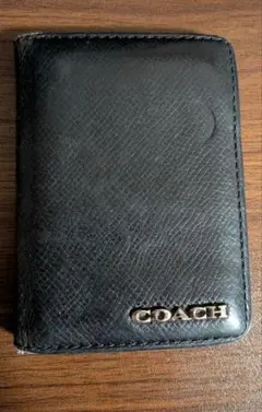 coach パスケース