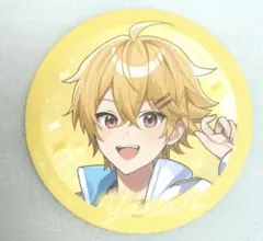 すとぷり 6周年記念 アニメイト限定 るぅとくん 缶バッジ - メルカリ