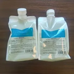 Deartech Counceling Pre Shampoo 2個セットのサムネイル