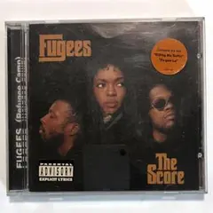 The Fugees「THE SCORE」
