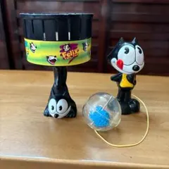 2025年最新】FELIX THE CAT フィギュアの人気アイテム - メルカリ