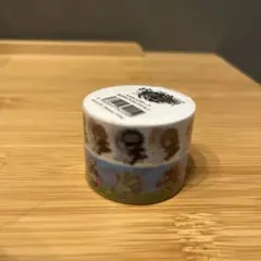 呪術廻戦　ファントムパレード　マスキングテープ