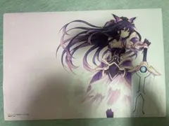 遊戯王 黒咲瑠璃 プレイマット 最終値下げ - メルカリ