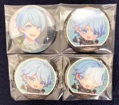 いれいす ほとけ 愛をありがとう 缶バッジ