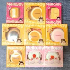 Mellojoy メロジョイ 21箱 まとめ売り 景品 - メルカリ