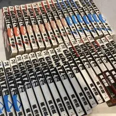 GANTZ 1-37巻　全巻セット　ガンツ　奥浩哉